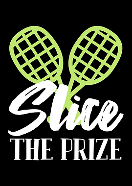 Tennis Sport Player Game