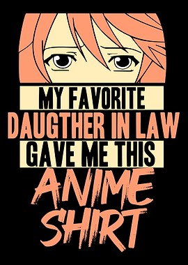 Anime Manga Otaku Kawaii