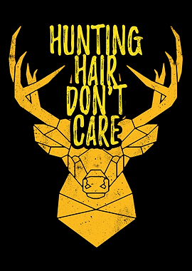 Hunting Hunter Hunt Stag