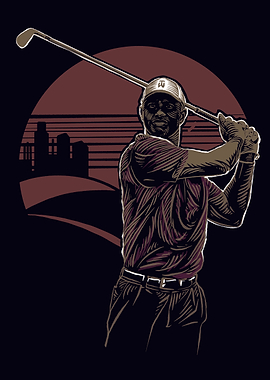 tiger woods