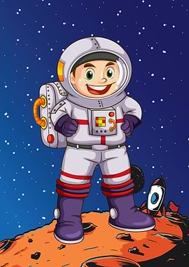 Astronaut