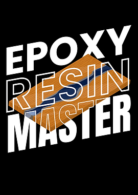 Epoxy Resin Master
