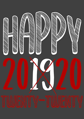 Happy 2020