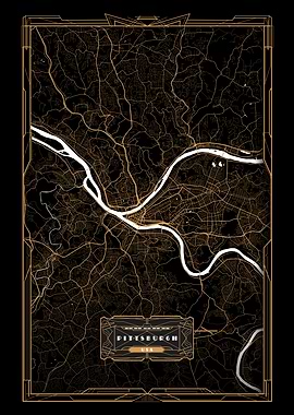 Pittsburgh Pennsylvania