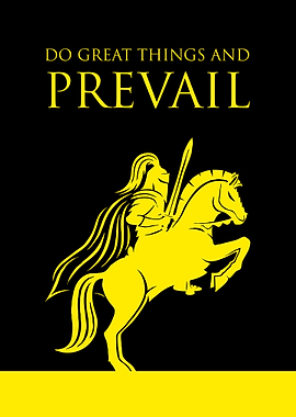 Prevail