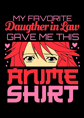 Anime Manga Otaku Kawaii