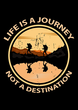 Hiking Gift Idea Hikers