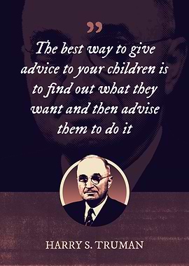 The best way to give