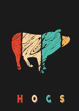 Hogs