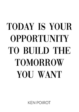 Ken Poirot Quote