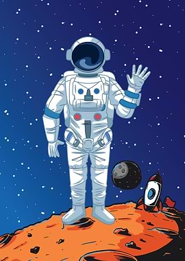 Astronaut