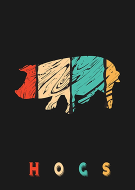 Hogs