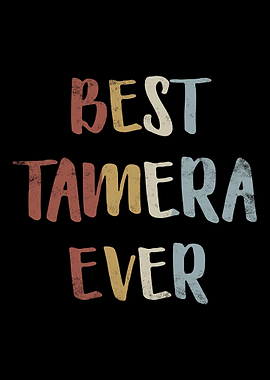 Best Tamera Ever