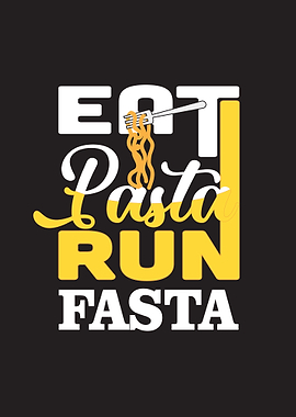 Run Pasta