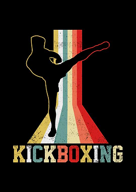 Kickboxing Kickboxer