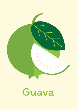 Tropical Fruit Fresh