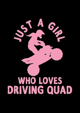 Quad Biking Quad Driving