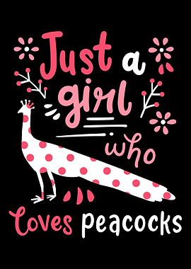 Peacocks Peacock Lover