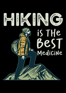 Hiking Gift Idea Hikers