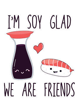 Sushi Lover Japan Gifts