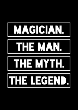Magician