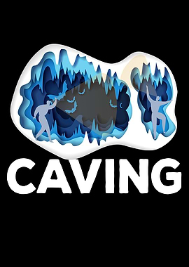 Caving