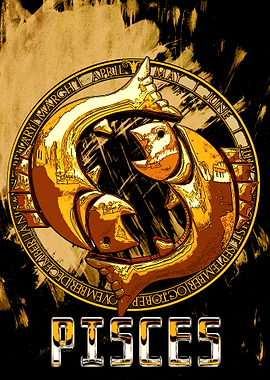 Zodiac Astrology Pisces