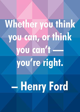 Henry Ford 1