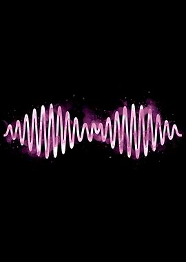 Arctic Monkeys Symbol