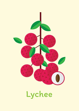 Tropical Fruit Fresh