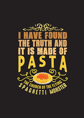 Truth Pasta