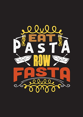 Fasta Pasta