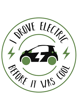 Gift Electric Vehicle EV