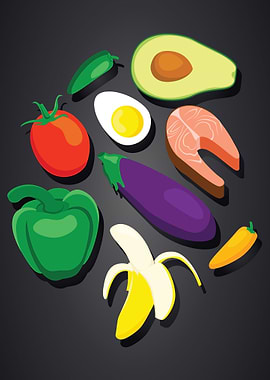 Nutritive Value Vitamin