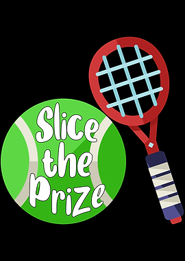 Tennis Sport Player Game