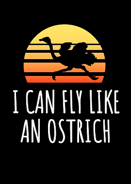 Ostrich