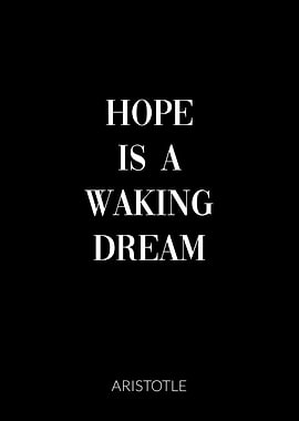 Aristotle Quote
