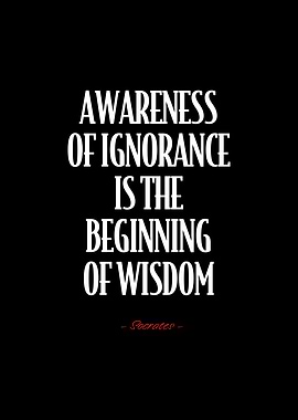Socrates Quote