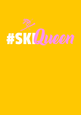 ski queen