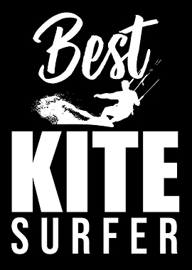 Best Kitesurfer