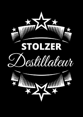 Stolzer Destillateur