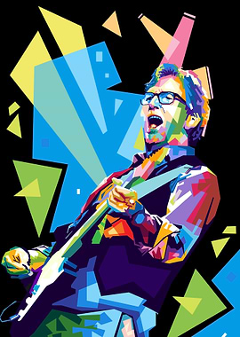 eric the blues wpap 2