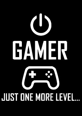 Gaming Gaming Gift Gamer