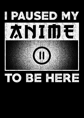 Anime Saying Funny