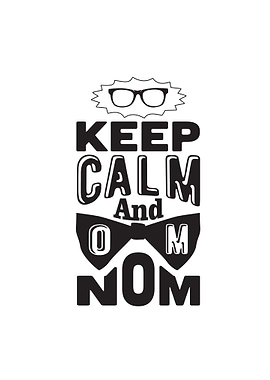 Keep Calm Geek 2