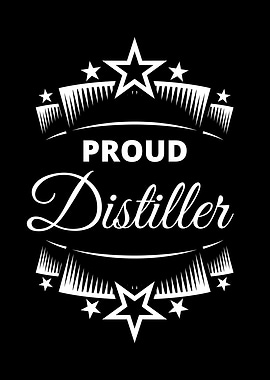 Proud Distiller