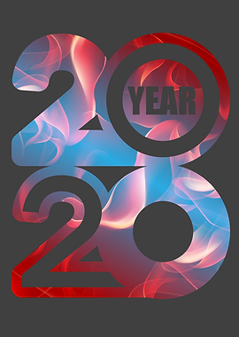 Fiery year 2020