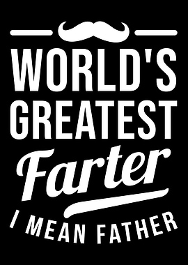 Greatest Farter