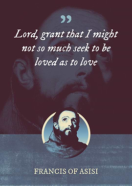 Lord grant that I might