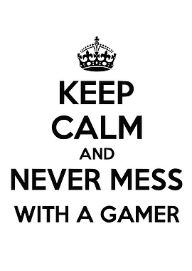 Gamer Birthday Gamer